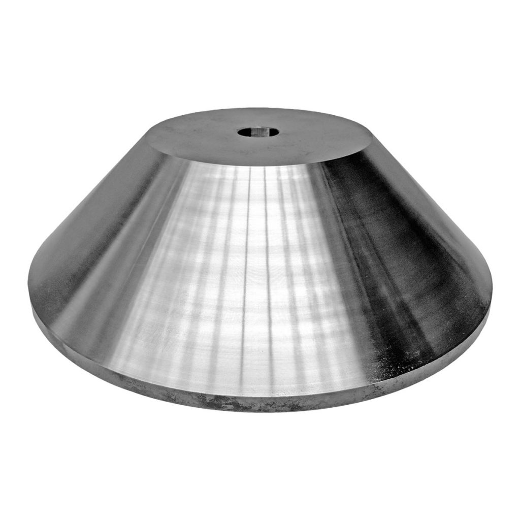 900 Series Pipe Cones Daintree Tools