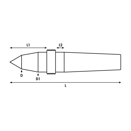 300 Series Dead Centre - Image 2